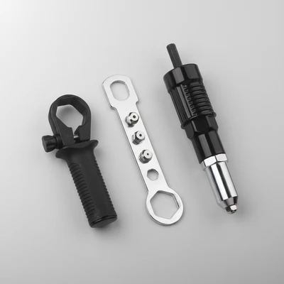 Rivet Gun Tool Set Precision Handheld Blind Rivet Tool - Image 1